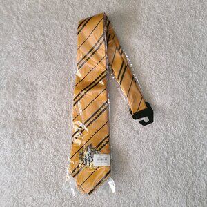 Harry Potter Hufflepuff Necktie